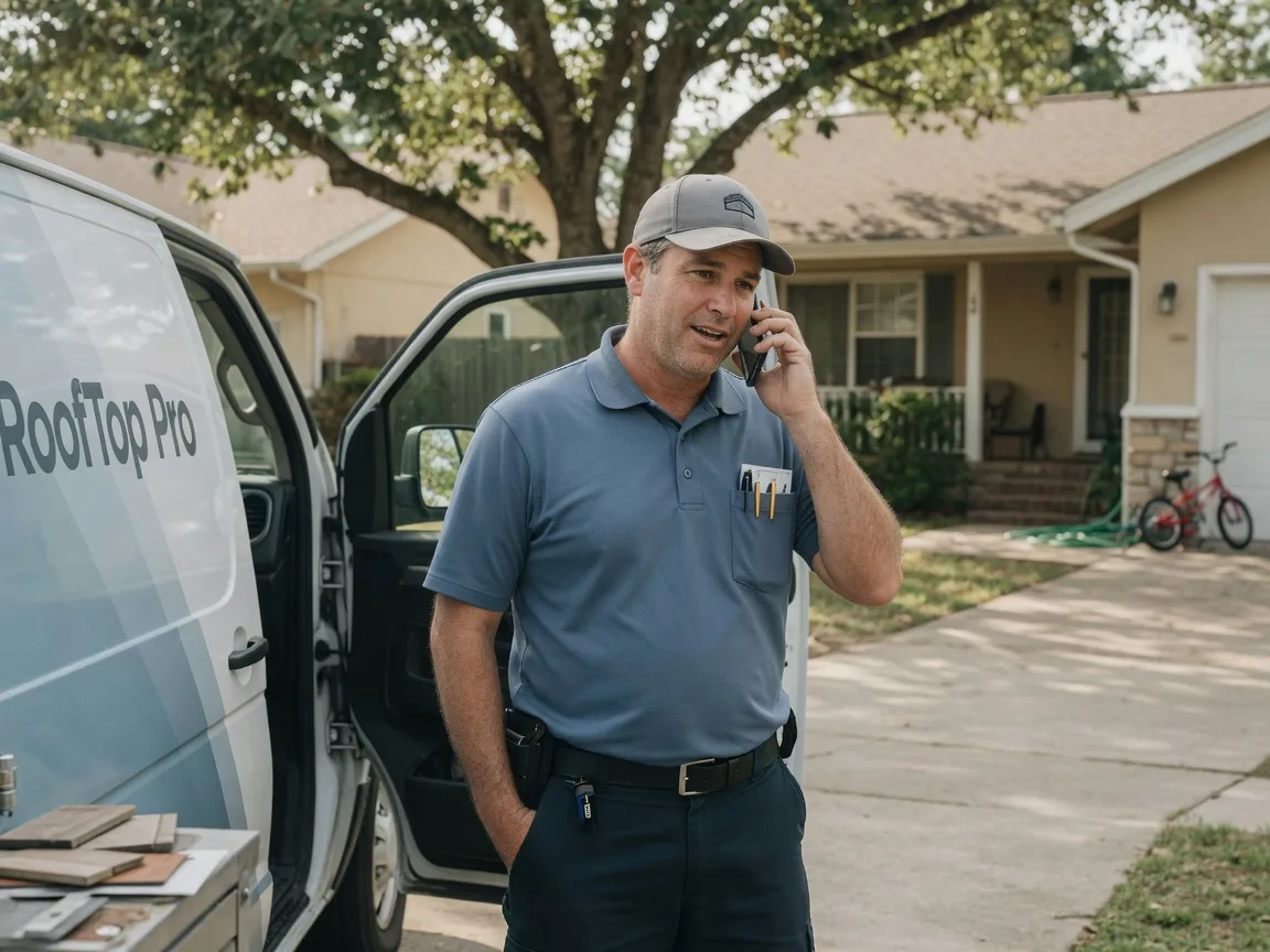 Roof Repair Lewellen, NE FAQs
